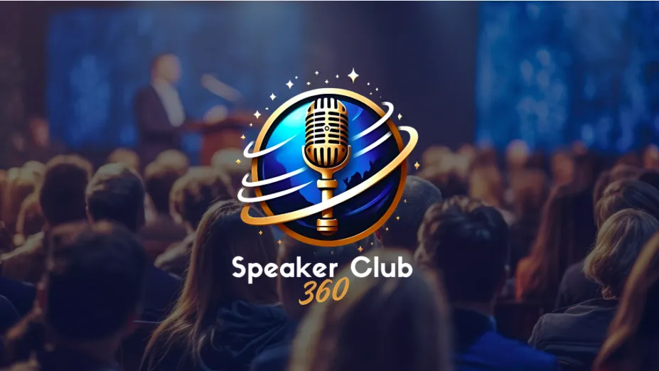 speaker club 360